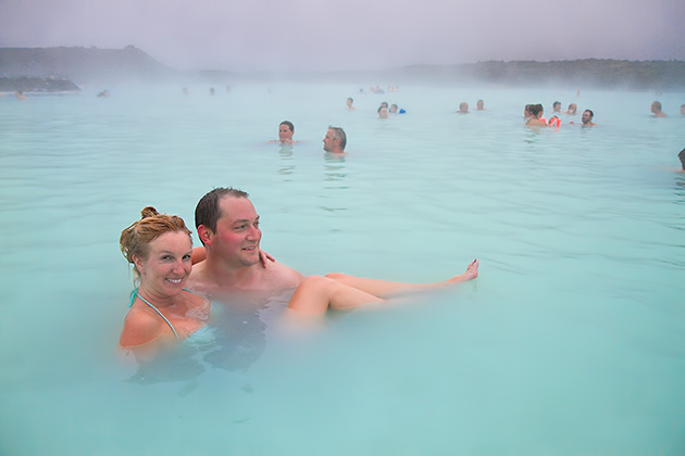 Why the Blue Lagoon in Iceland Isn't a Natural Wonder