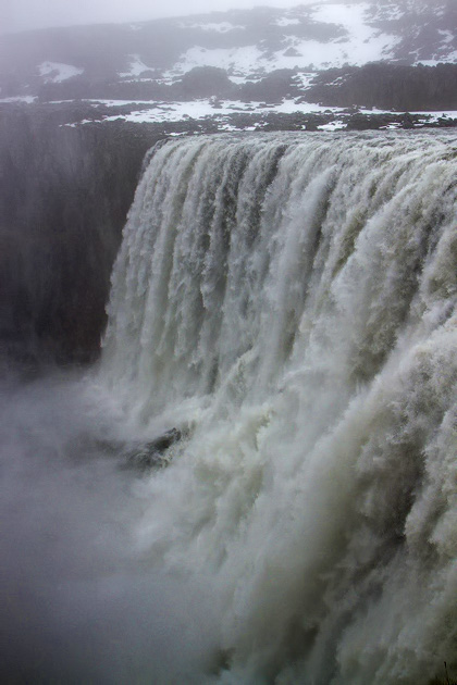 Read more about the article Dettifoss – Europe’s Most Powerful Waterfall