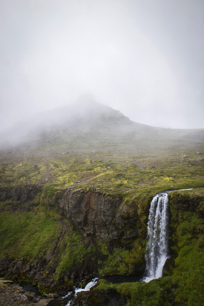 Read more about the article Fimmvörðuháls – Skógar to Fimmvörðuskáli