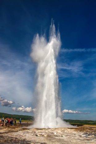 Three Waterfalls of Southern Iceland - Iceland For 91 Days