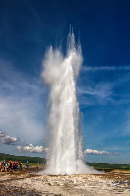 Read more about the article Geysir – The World’s Original