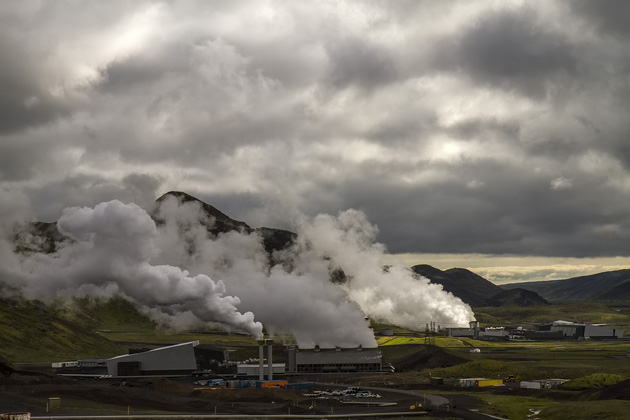 Hverir Geothermal Park Scenery Hot Hverarond Photo Background And Picture  For Free Download - Pngtree