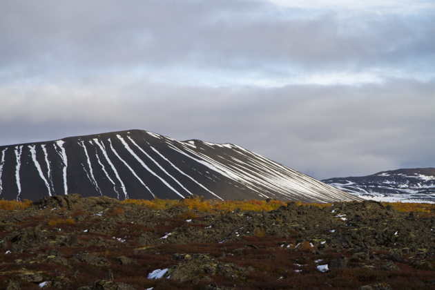 Read more about the article Mývatn – Iceland’s Vacation Destination