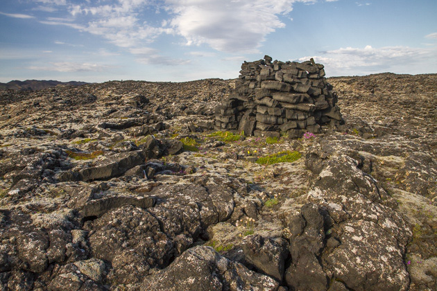 Read more about the article The Ruins of Selatangar