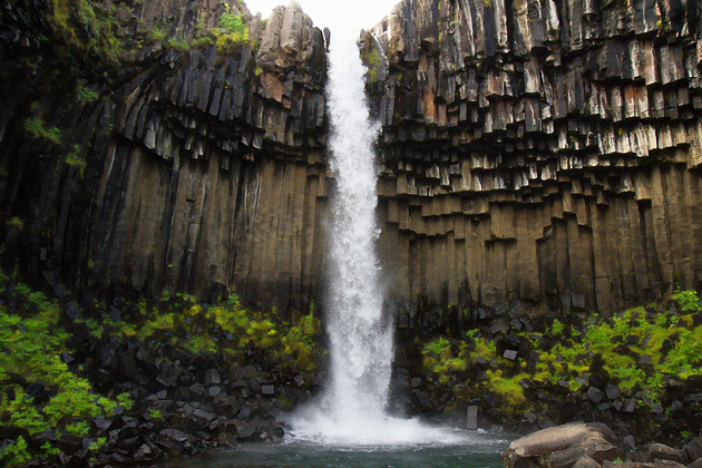 Read more about the article Three Waterfalls of Southern Iceland