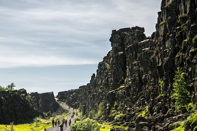 Read more about the article Þingvellir – The Historic Heart of Iceland